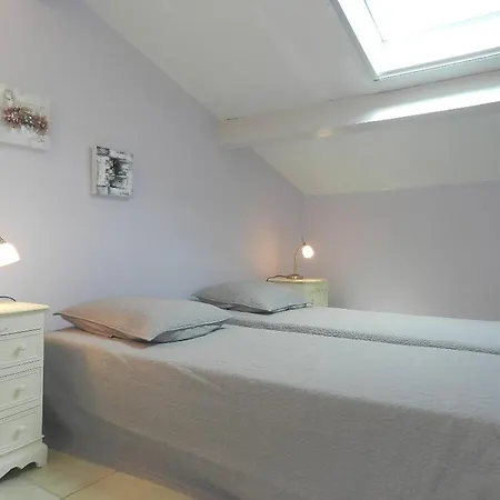 Apartment Duplex 3p, 6 Couchages, Proche Plage, Parking, Television, Balcon, Menage Inclus - Fr-1-251-722