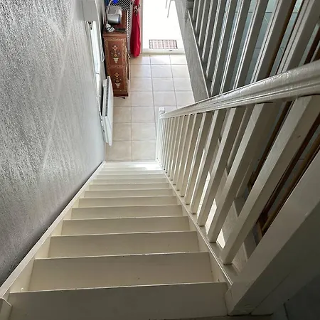 Duplex 3p, 6 Couchages, Proche Plage, Parking, Television, Balcon, Menage Inclus - Fr-1-251-722 Apartment *