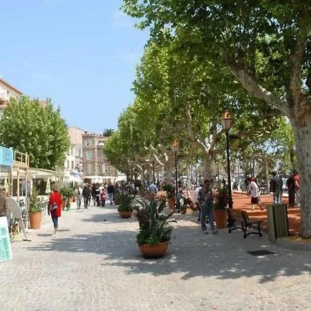 Duplex 3p, 6 Couchages, Proche Plage, Parking, Television, Balcon, Menage Inclus - Fr-1-251-722 Apartment